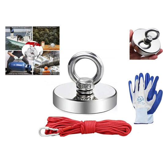 Salvage Fishing Kit 400KG