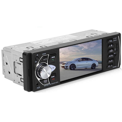 Car Stereo Bluetooth MP5 Player