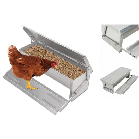 Chicken Feeder 10Kg