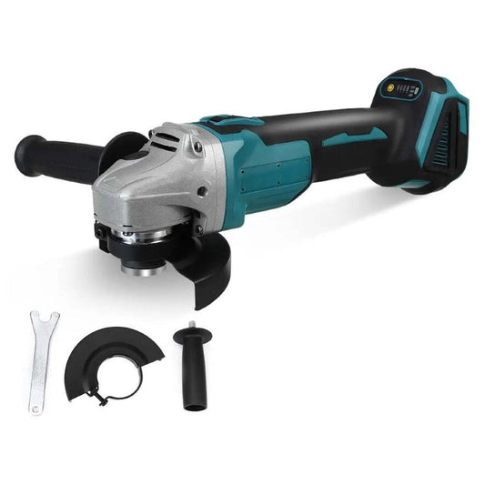 Cordless Electric Angle Grinder