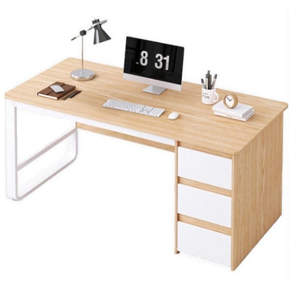 Computer Desk Table Office Desk 120cm