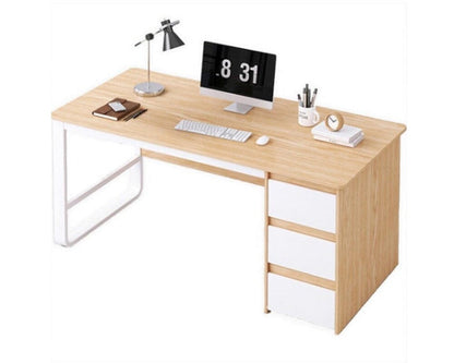 Computer Desk Table Office Desk 120cm
