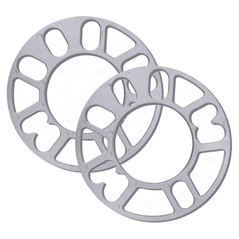 Wheel Spacers 5mm