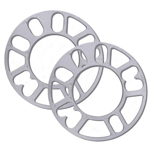 Wheel Spacers 5mm