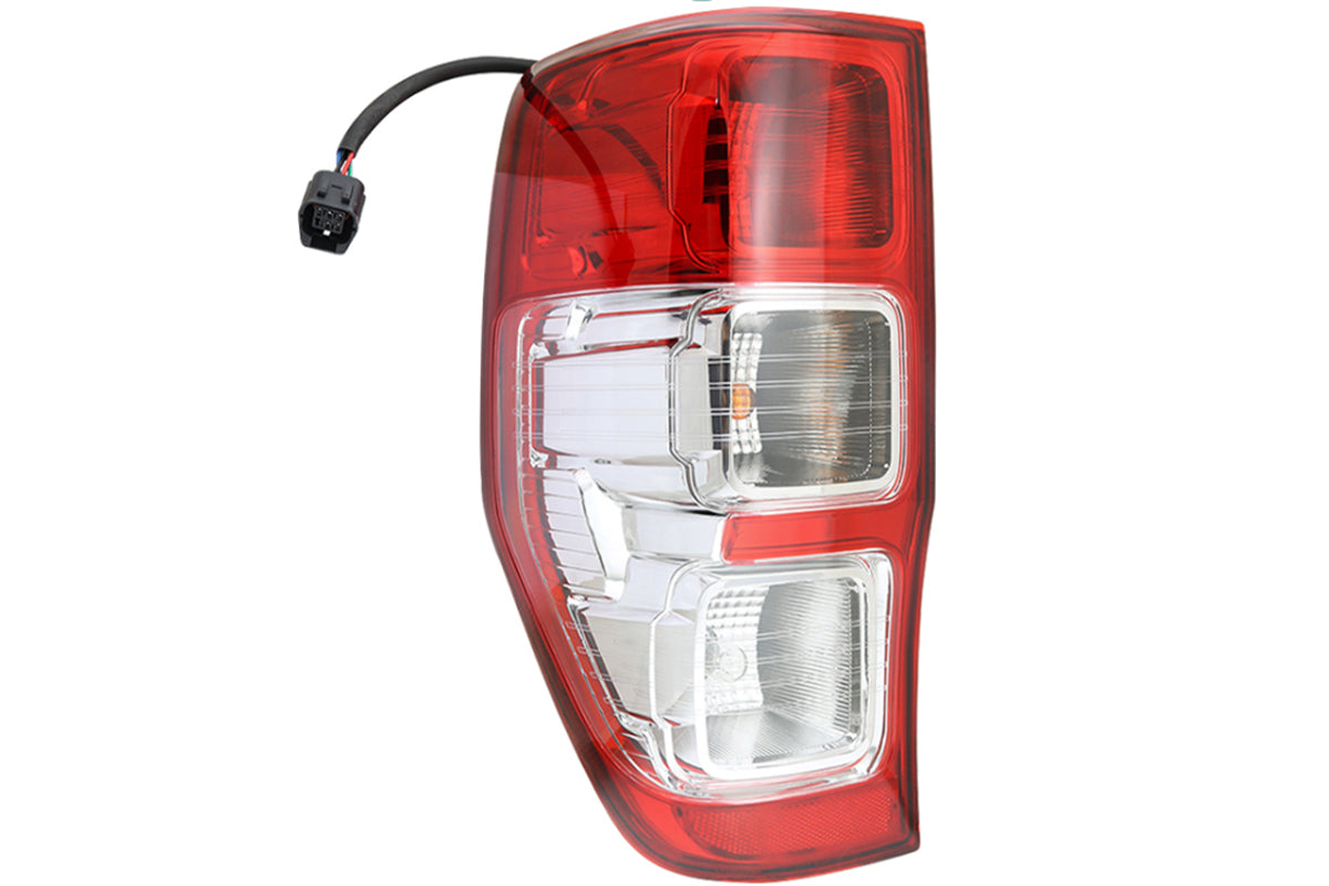 Aftermarket Ford Ranger Tail Lights Left Side 2012-2019