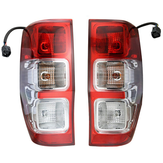 Aftermarket Ford Ranger Tail Lights Right and Left Side 2012-2019
