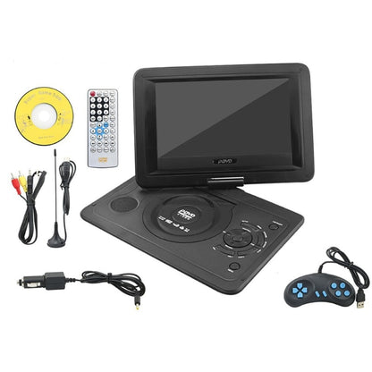 DVD Player Portable
