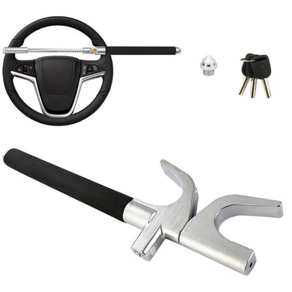 Car Steering Wheel Lock