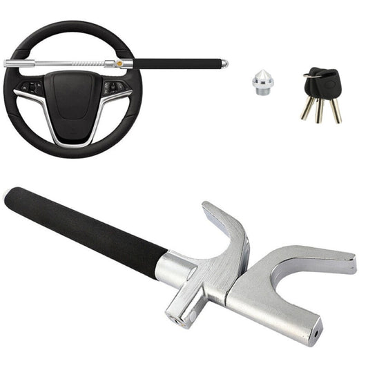 Car Steering Wheel Lock