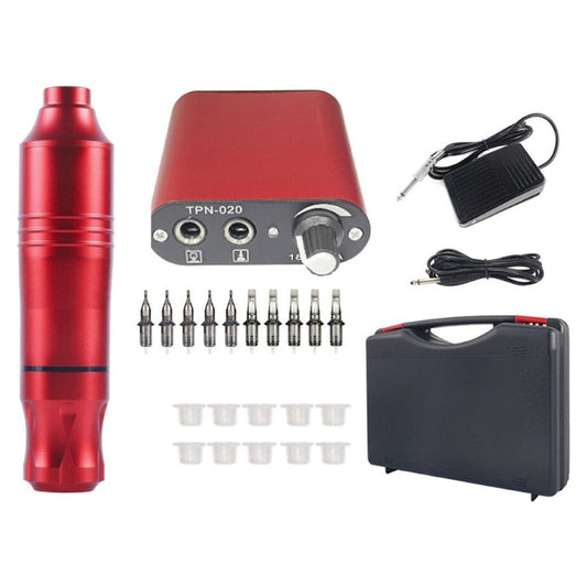 Tattoo kit Combo all in one