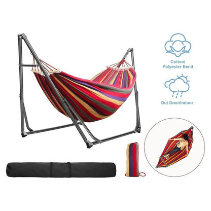 Garden Hammock Chair Swing