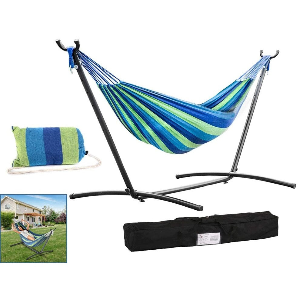 Garden Hammock Chair Swing
