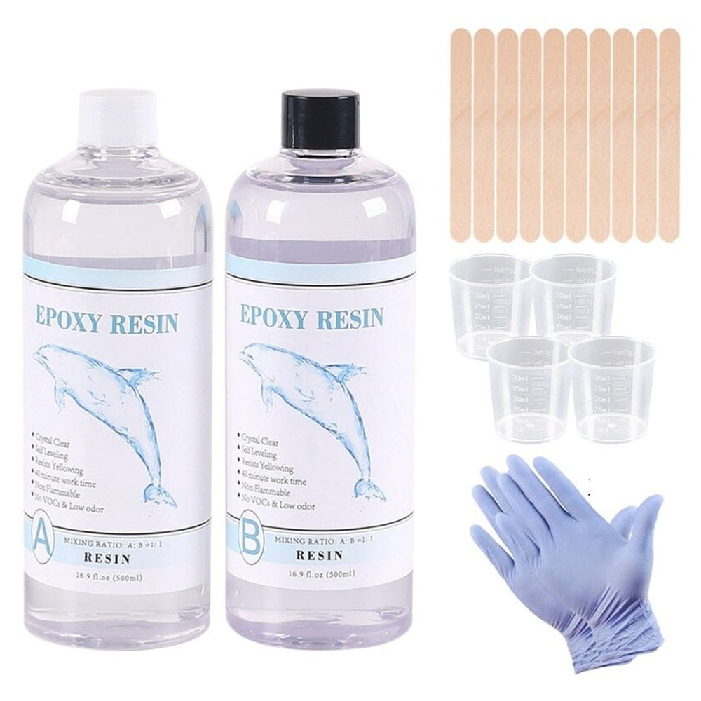 Epoxy Resin