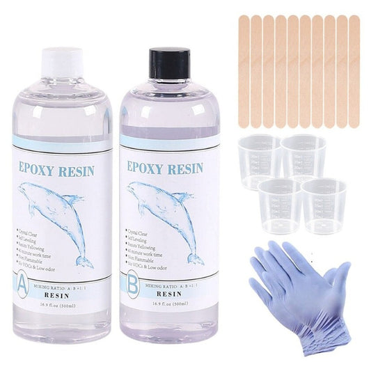 Epoxy Resin