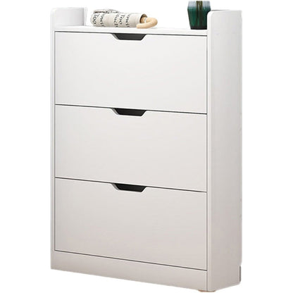 Shoe Cabinet Storage Rack
