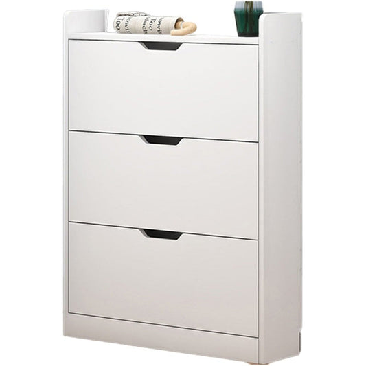 Shoe Cabinet Storage Rack