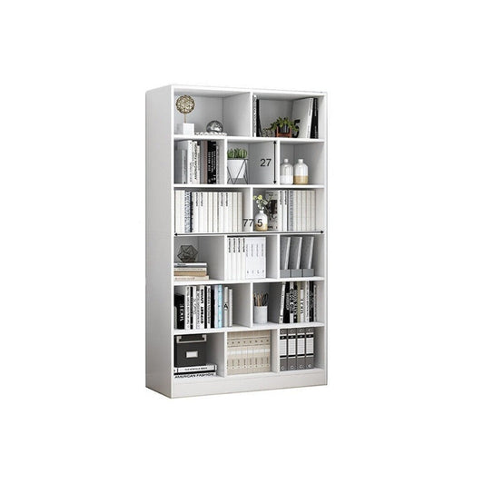 Bookshelf Stack Book Case Display units