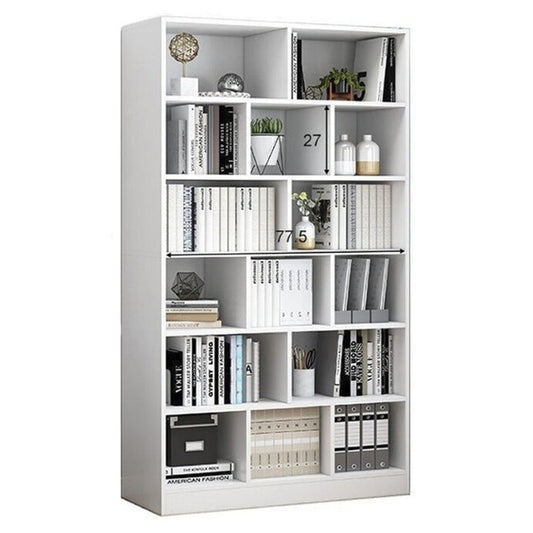 Bookshelf Stack Book Case Display units