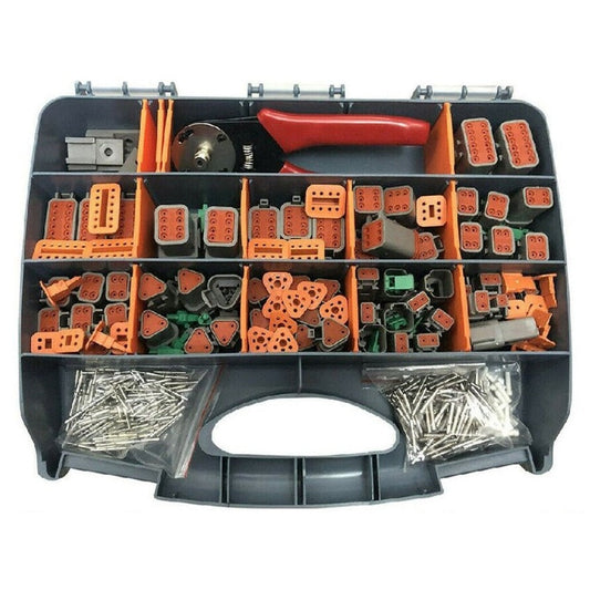 Deutsch DT Connector Plug Kit