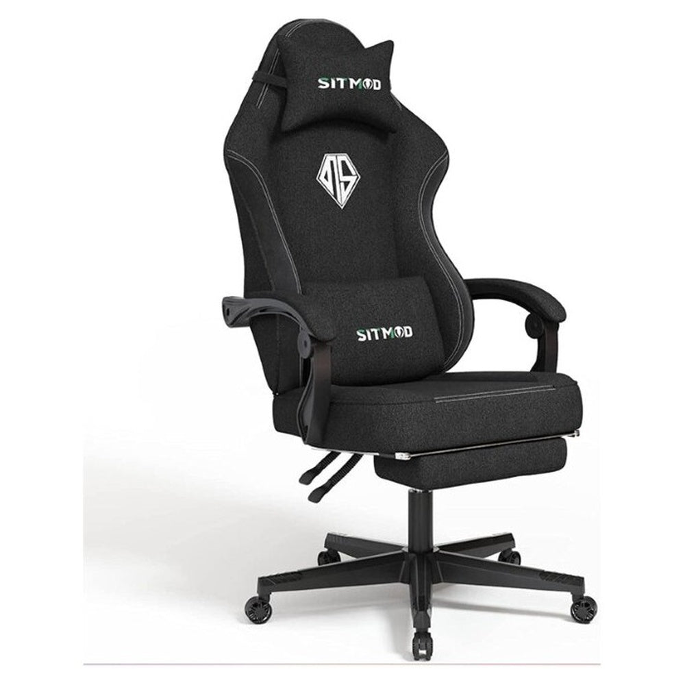 Gaming Chair Ergonomic Video Game Chair