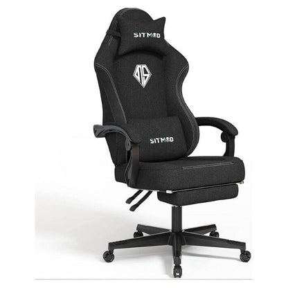 Gaming Chair Ergonomic Video Game Chair