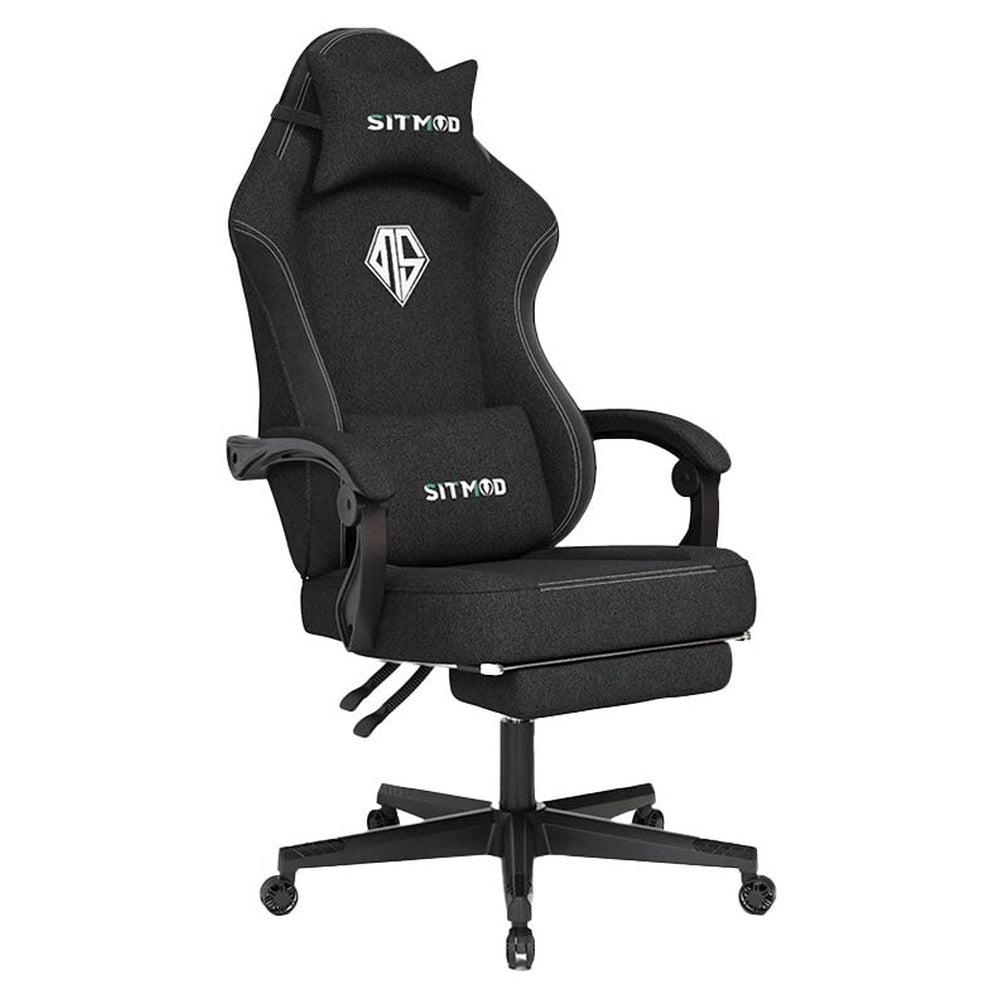Gaming Chair Ergonomic Video Game Chair