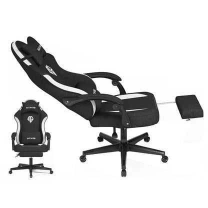 Gaming Chair Ergonomic Video Game Chair