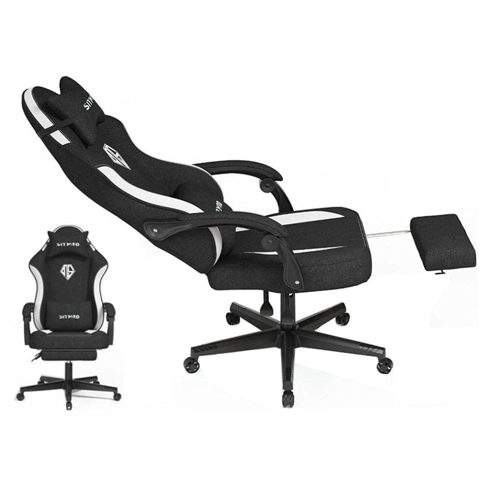 SITMOD Gaming Chair Ergonomic Video Game Chair