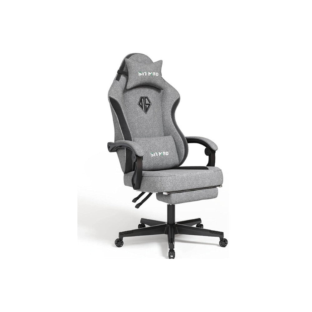Gaming Chair Ergonomic Video Game Chair