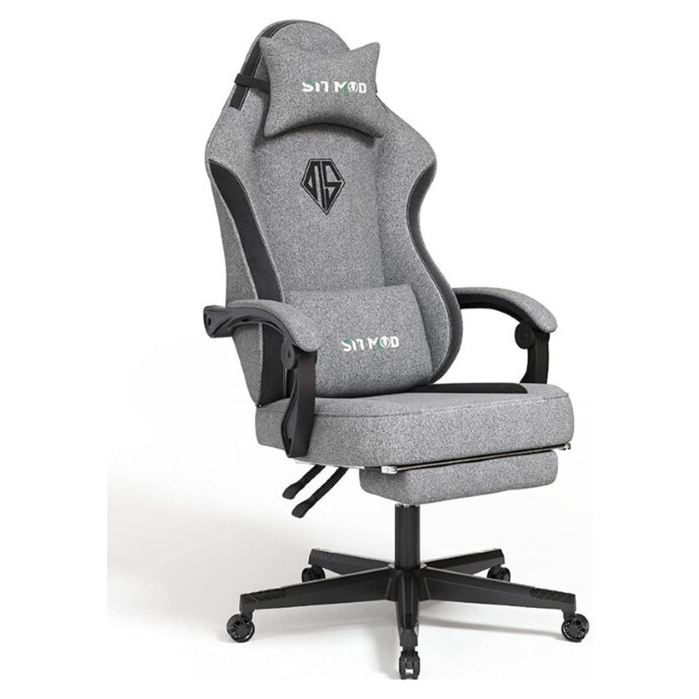 Gaming Chair Ergonomic Video Game Chair