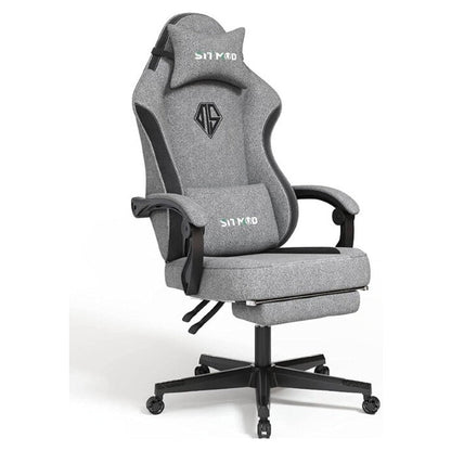 Gaming Chair Ergonomic Video Game Chair