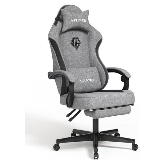 Gaming Chair Ergonomic Video Game Chair