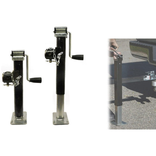 Trailer Jack Heavy Duty