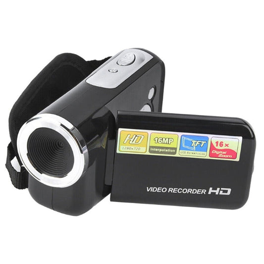 Digital Camera 1080p