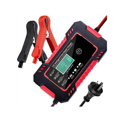 Car Battery Charger Automatic Battery Charger