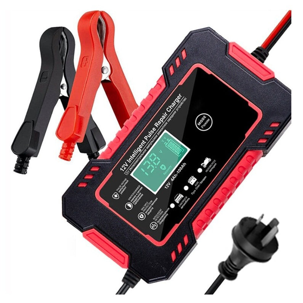 Car Battery Charger Automatic Battery Charger