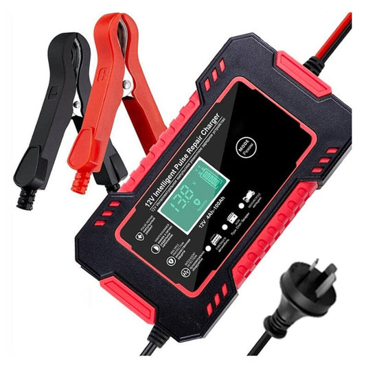 Car Battery Charger Automatic Battery Charger