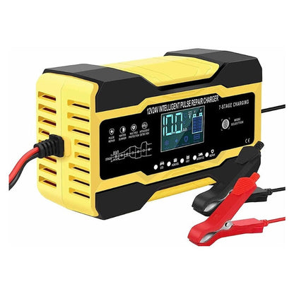 Car Battery Charger