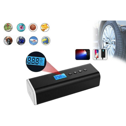 Car Tyre Inflator