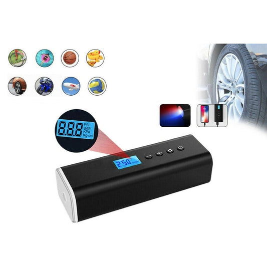 Car Tyre Inflator