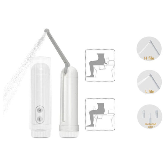 Portable Bidet Spray