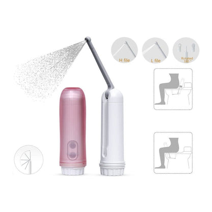Portable Bidet Spray