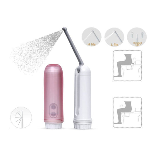 Portable Bidet Spray