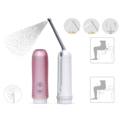 Portable Bidet Spray