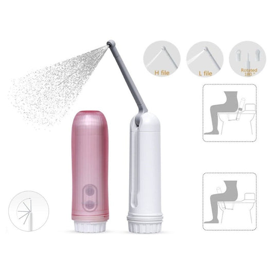 Portable Bidet Spray