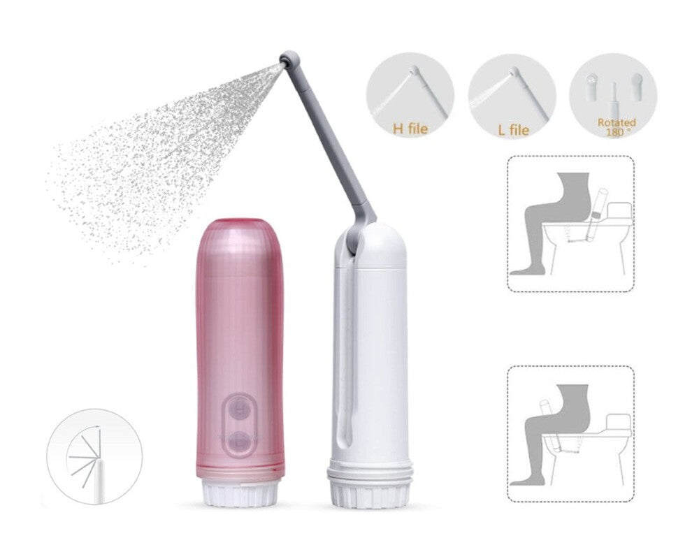 Portable Bidet Spray