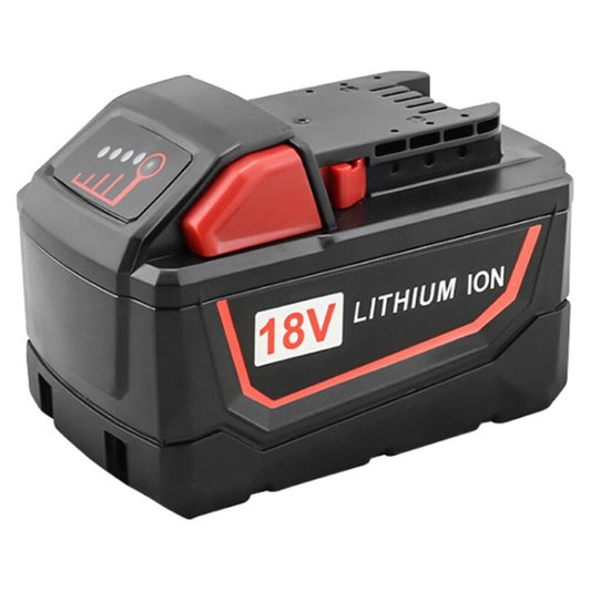 Compatible Replacement Milwaukee M18 12Ah Battery