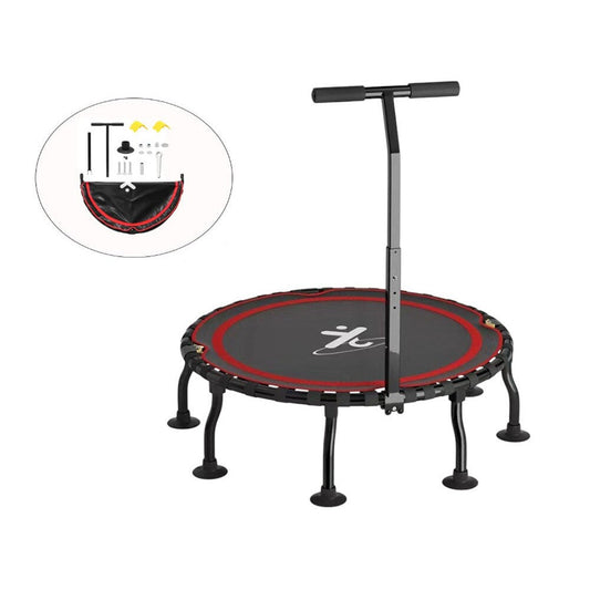 Mini Trampoline Rebounder