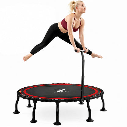 Mini Trampoline Rebounder