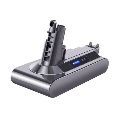 Dyson V10 Battery 4000mAh Replacement